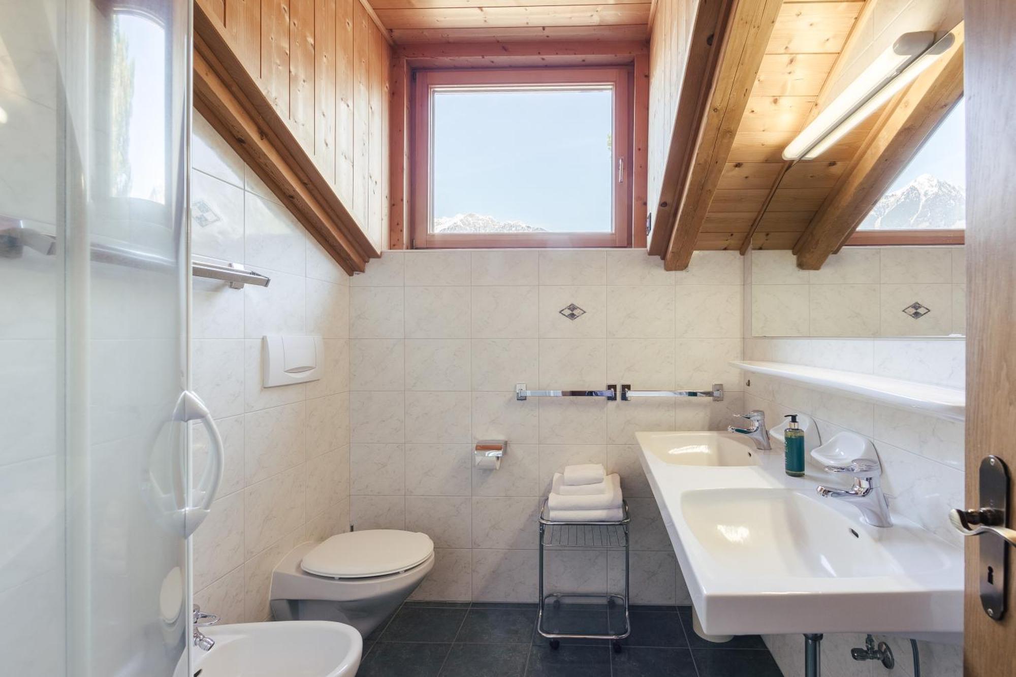 Garni Sirmian Hotel Merano Bagian luar foto