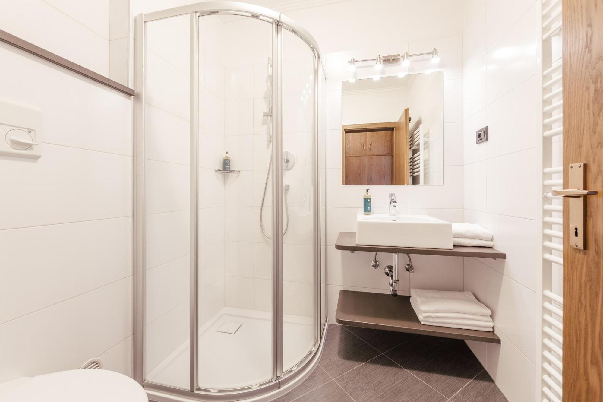 Garni Sirmian Hotel Merano Bagian luar foto