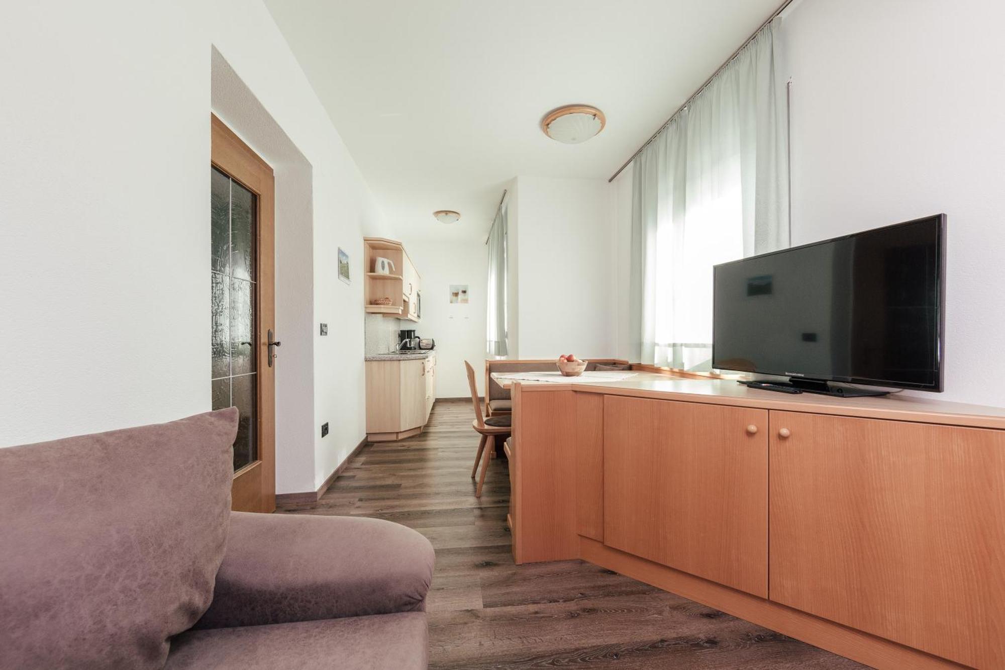 Garni Sirmian Hotel Merano Ruang foto